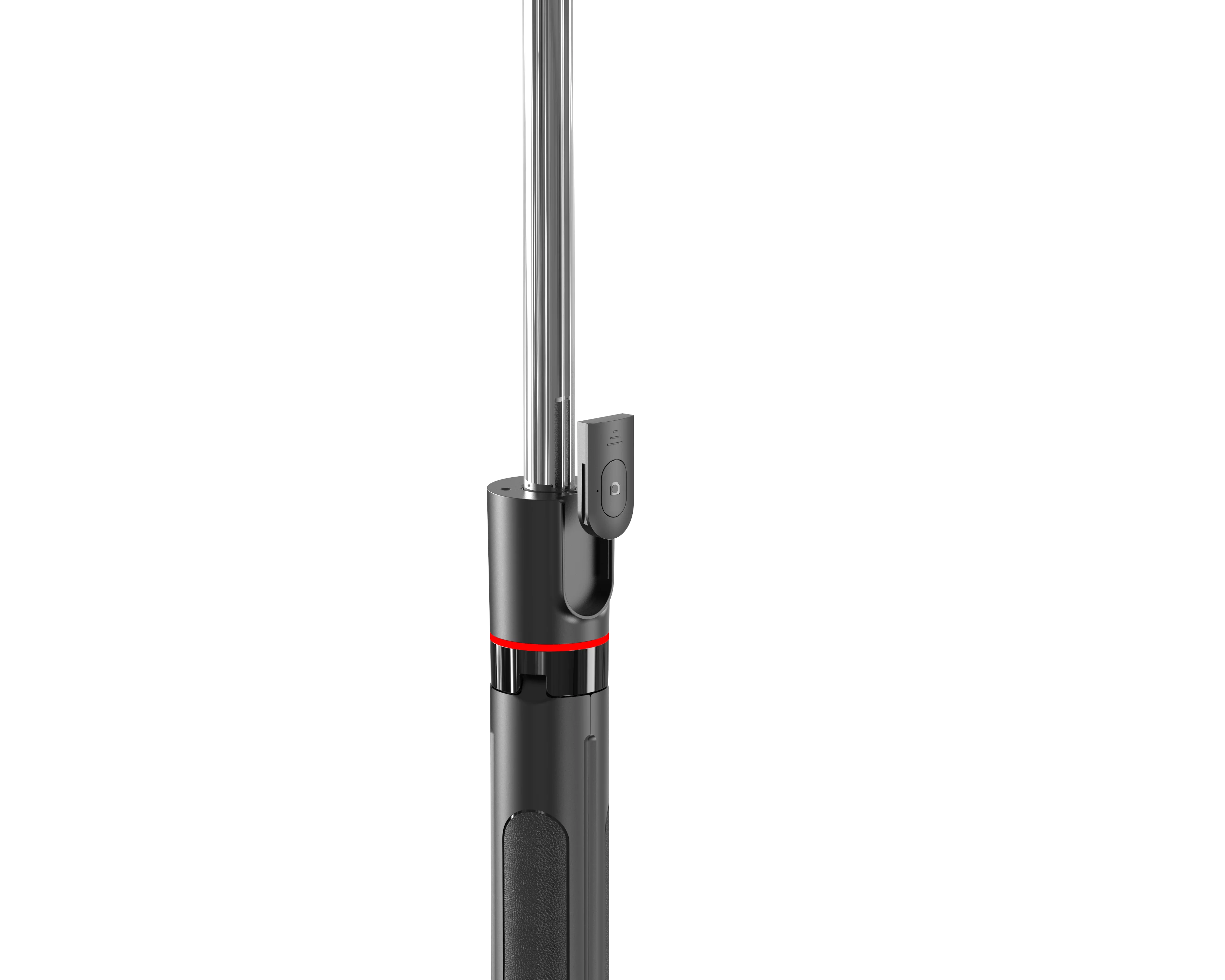 F15 Wireless Selfie Stick Tripod - 68 Inch Extendable with Bluetooth Remote