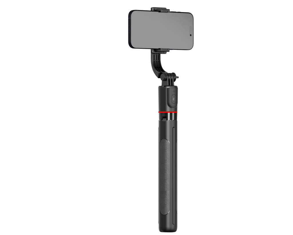 F15 Wireless Selfie Stick Tripod - 68 Inch Extendable with Bluetooth Remote