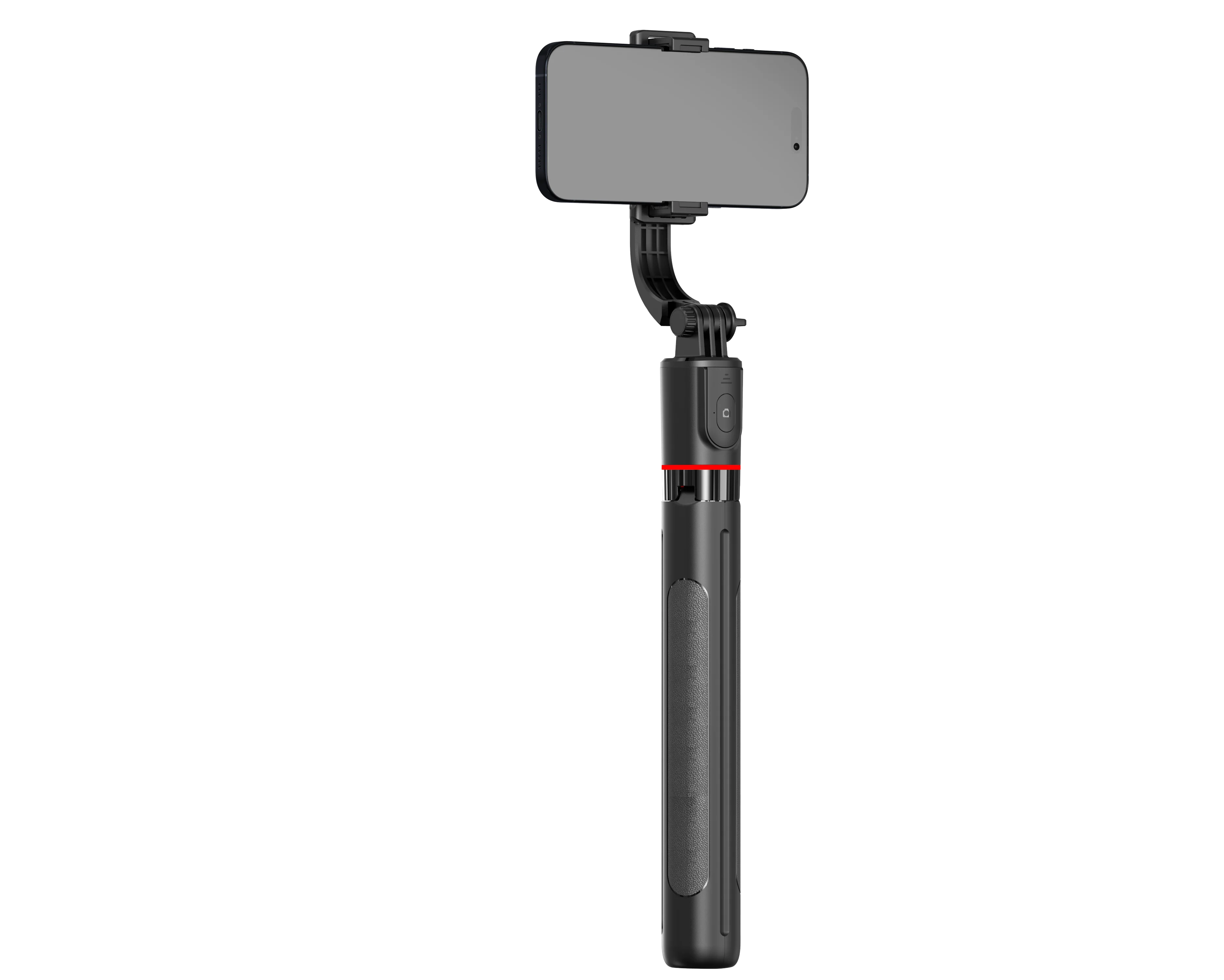 F15 Wireless Selfie Stick Tripod - 68 Inch Extendable with Bluetooth Remote