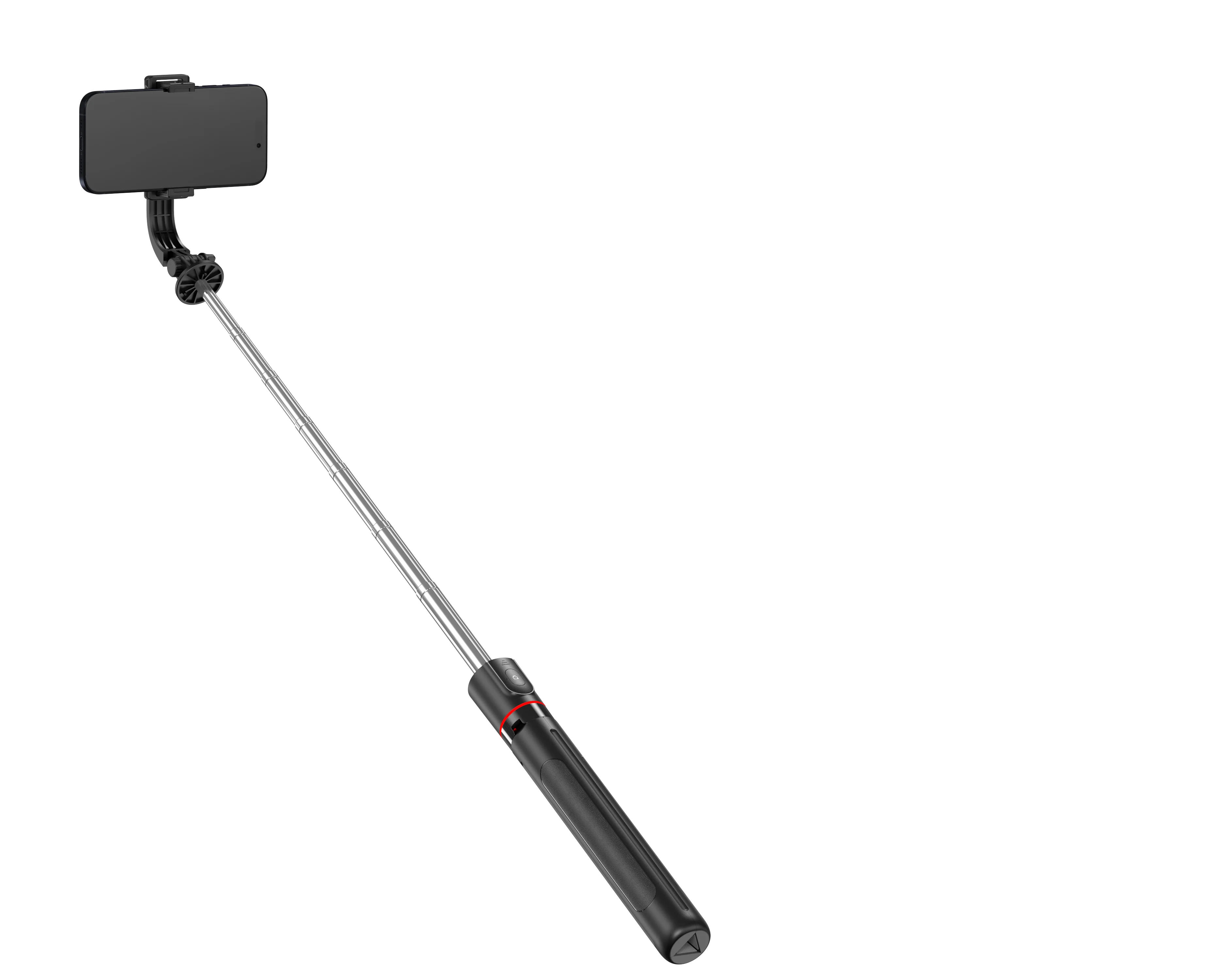 F15 Wireless Selfie Stick Tripod - 68 Inch Extendable with Bluetooth Remote