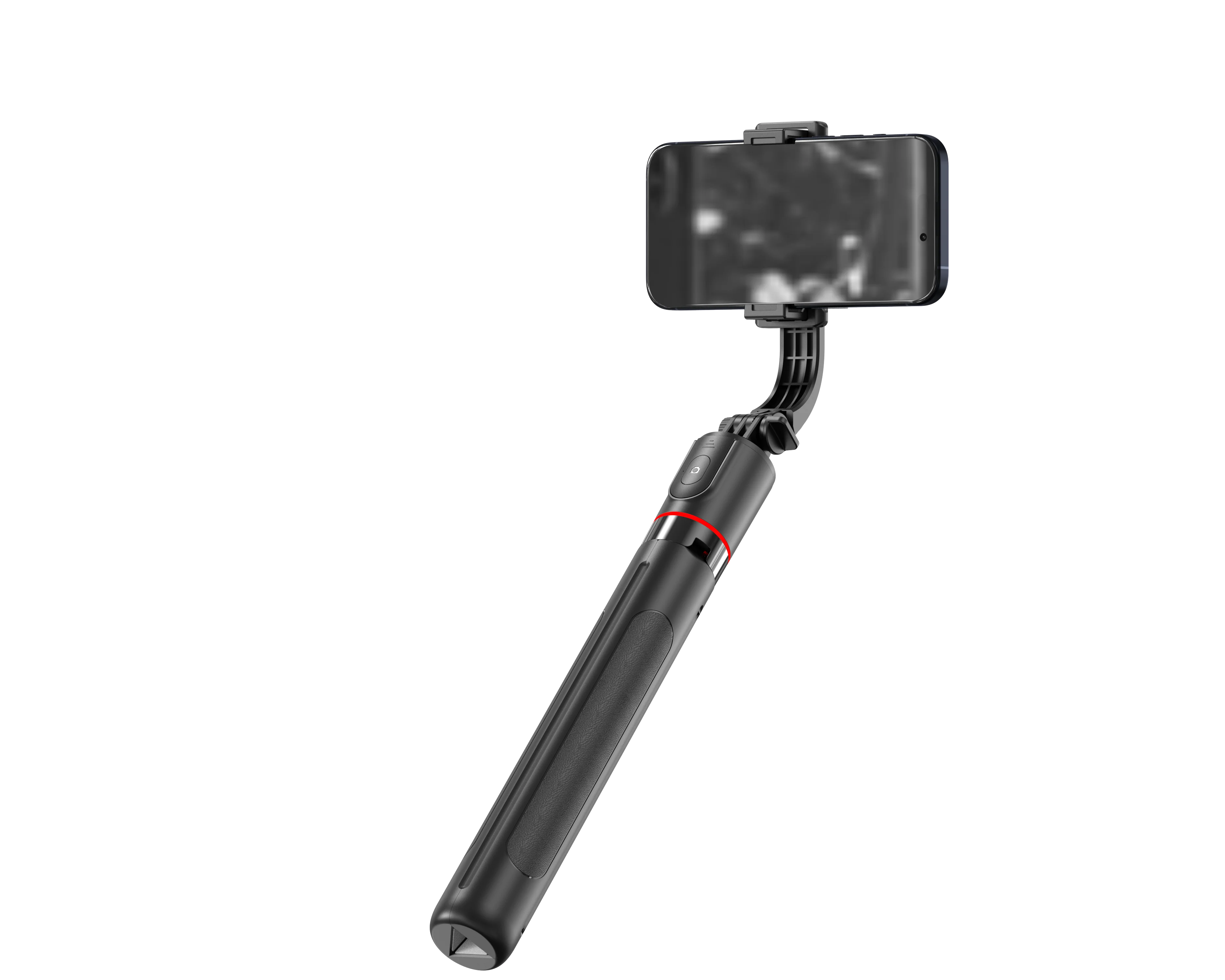 F15 Wireless Selfie Stick Tripod - 68 Inch Extendable with Bluetooth Remote
