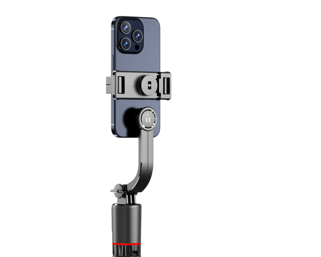 F15 Wireless Selfie Stick Tripod - 68 Inch Extendable with Bluetooth Remote