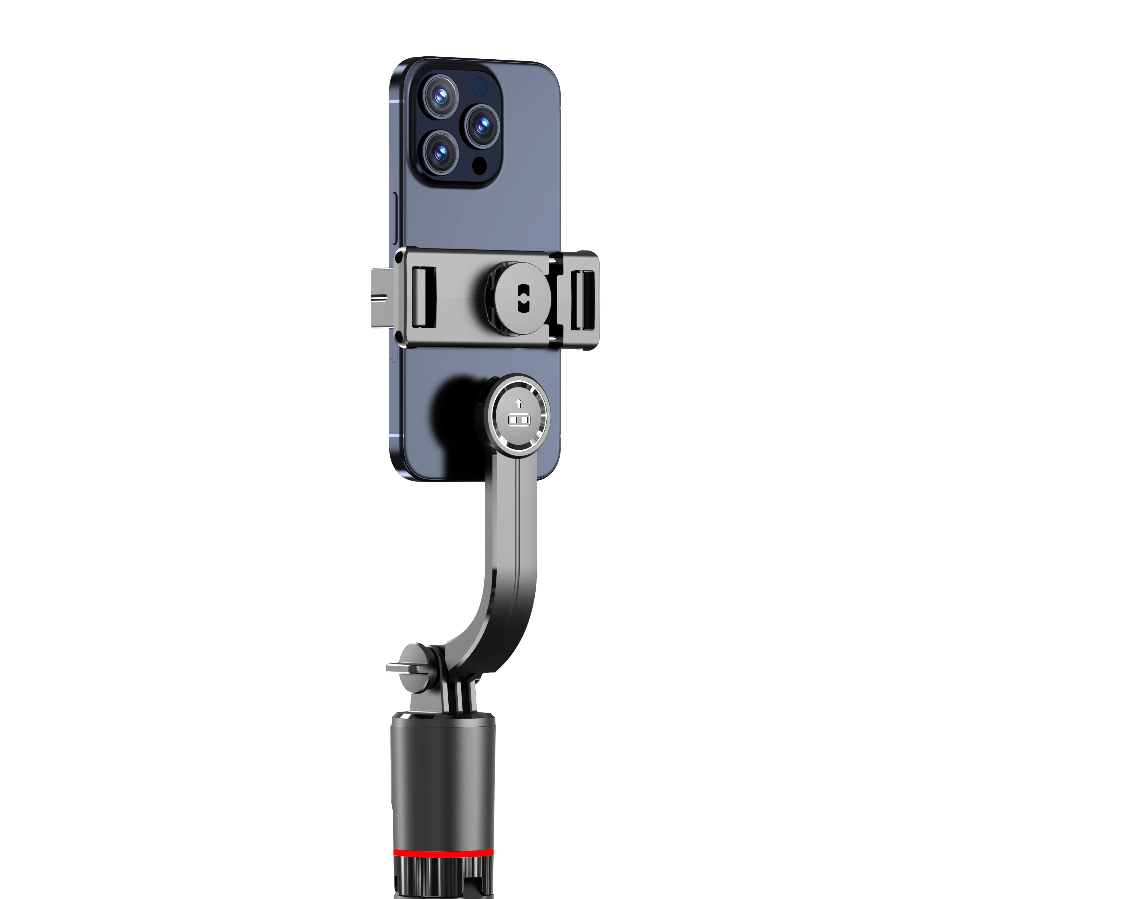 F15 Wireless Selfie Stick Tripod - 68 Inch Extendable with Bluetooth Remote
