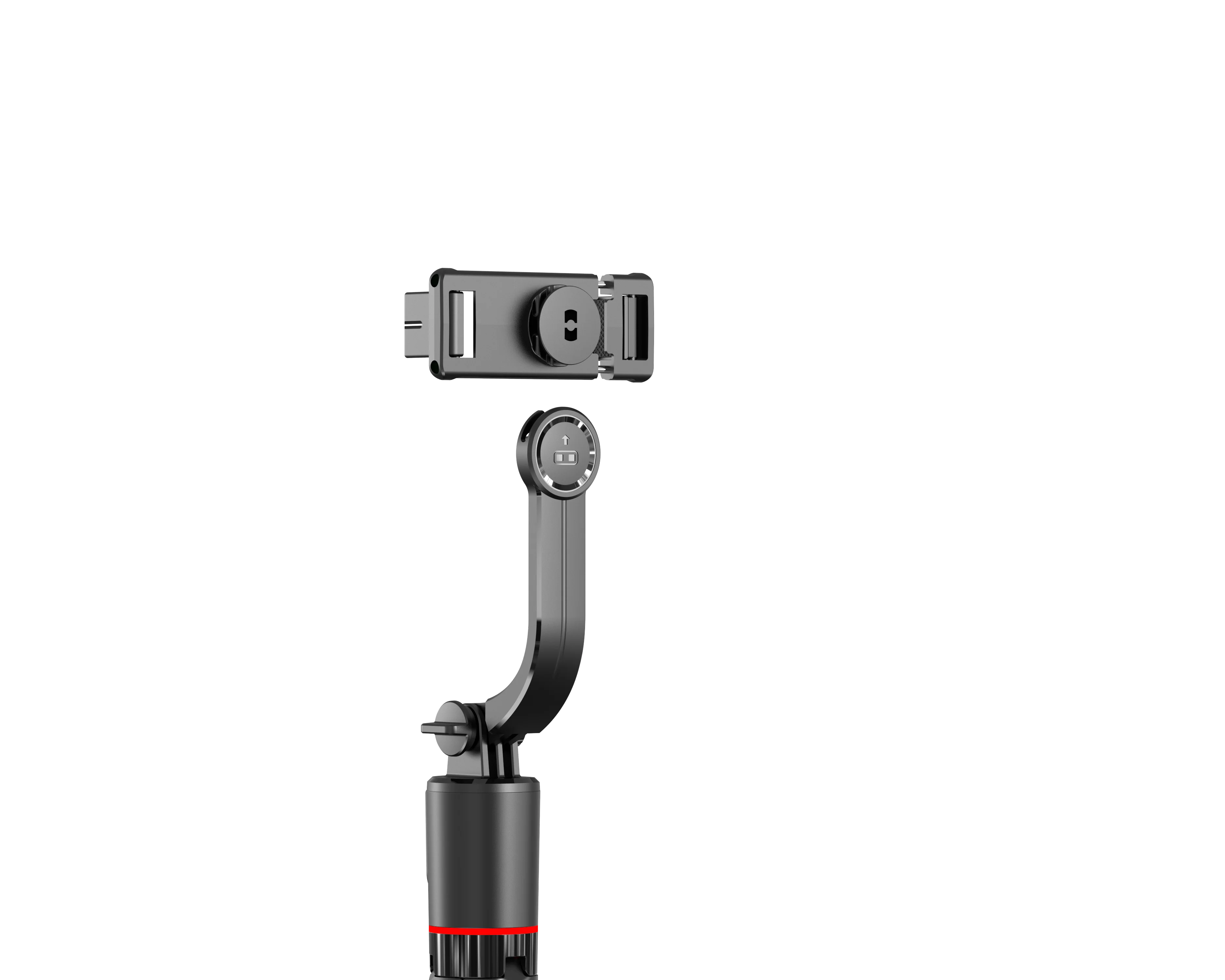 F15 Wireless Selfie Stick Tripod - 68 Inch Extendable with Bluetooth Remote