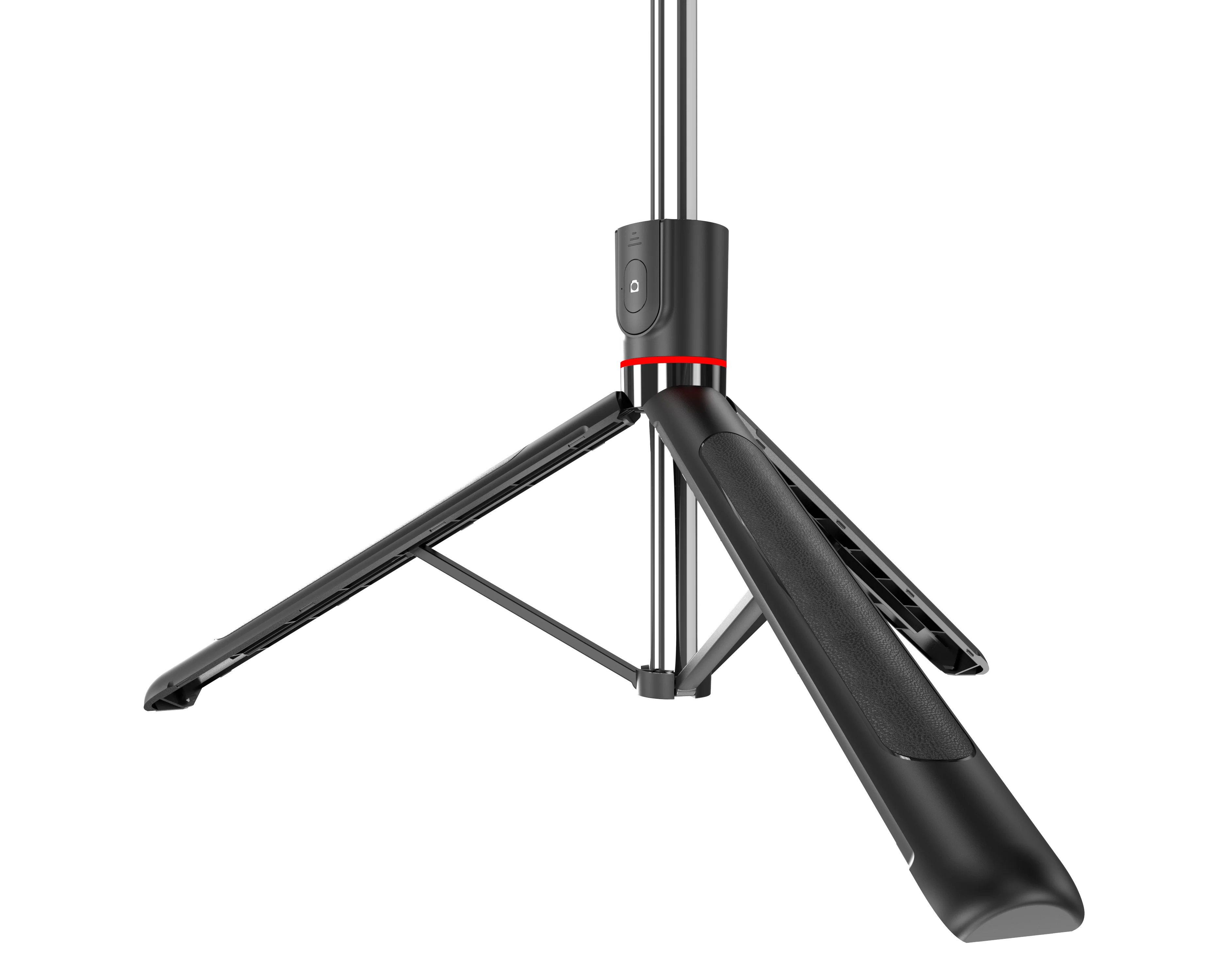 F15 Wireless Selfie Stick Tripod - 68 Inch Extendable with Bluetooth Remote